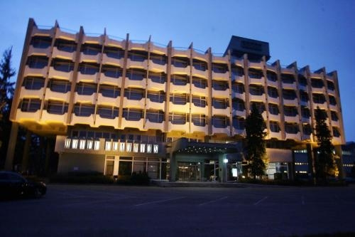 Hotel Claudius