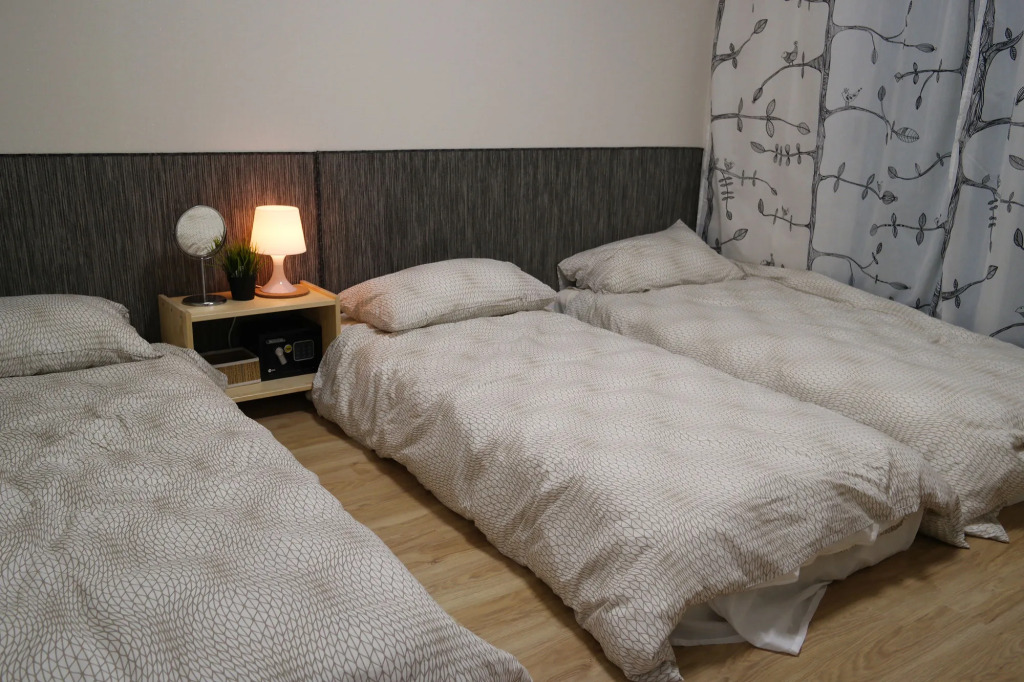 Mr. Kim Guesthouse