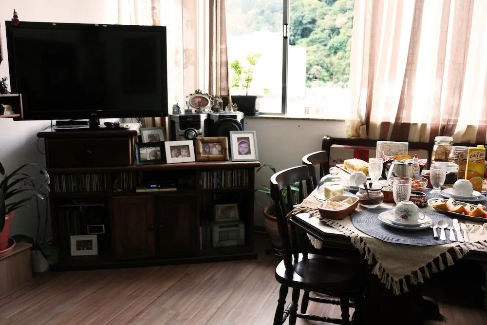 B&B Aconchego