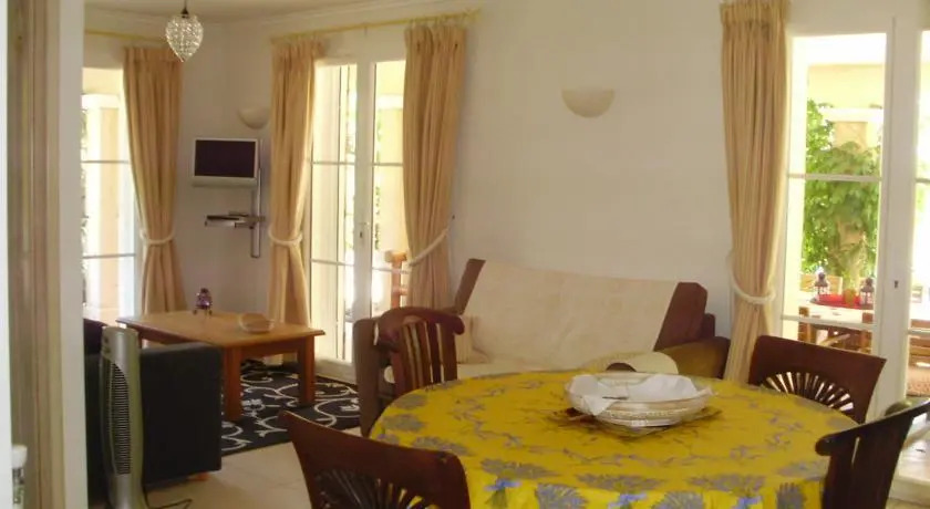 Linsolite Bastide