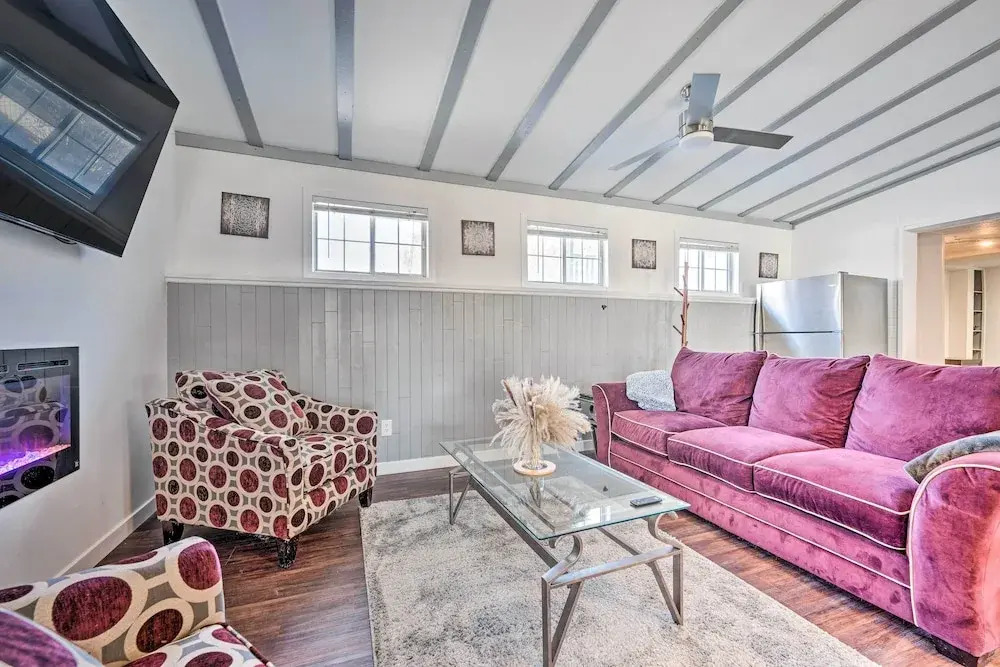 Multi-unit Denver Vacation Rental Home!