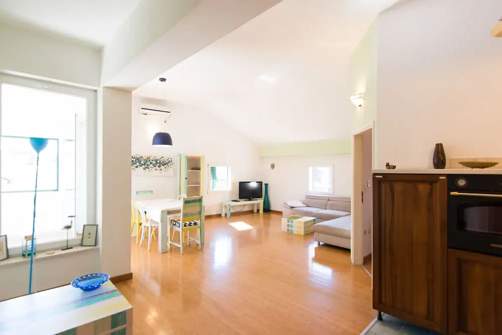 Apartments Santolina