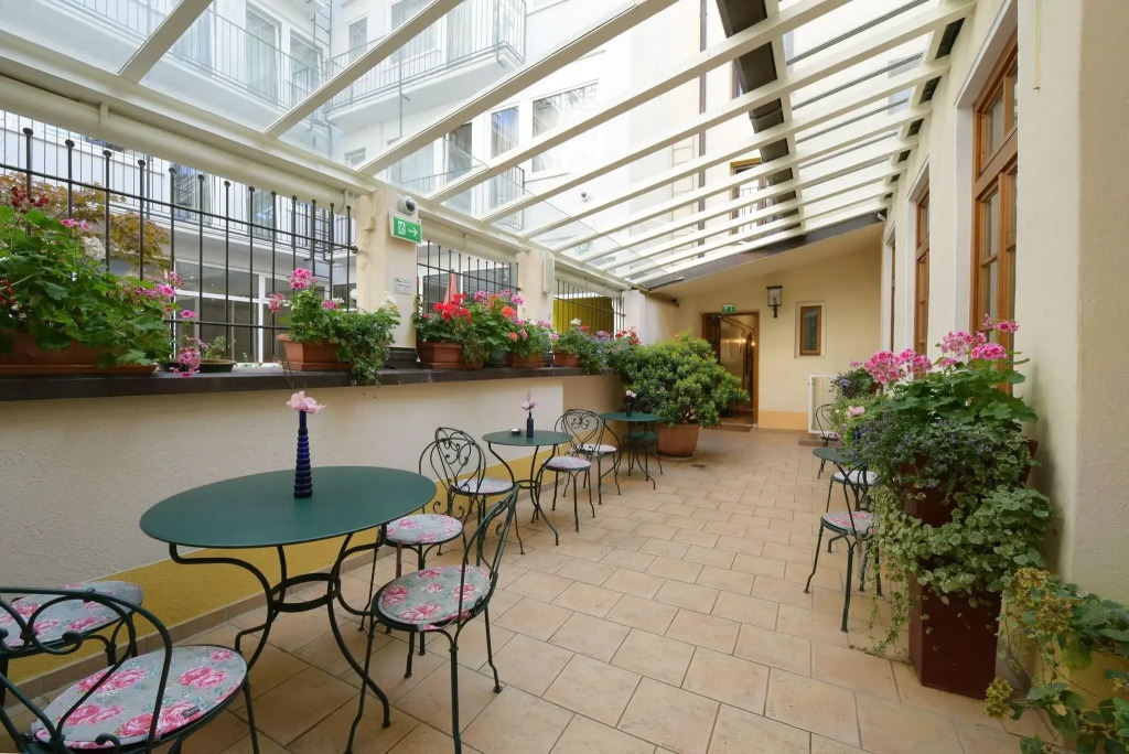 Hotel Eder