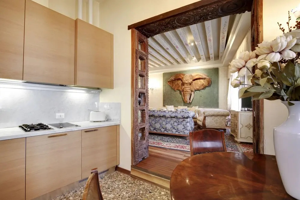 San Severo Suite Apartment Venice
