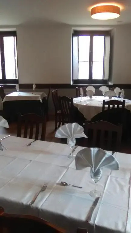 El Albergue Covaleda