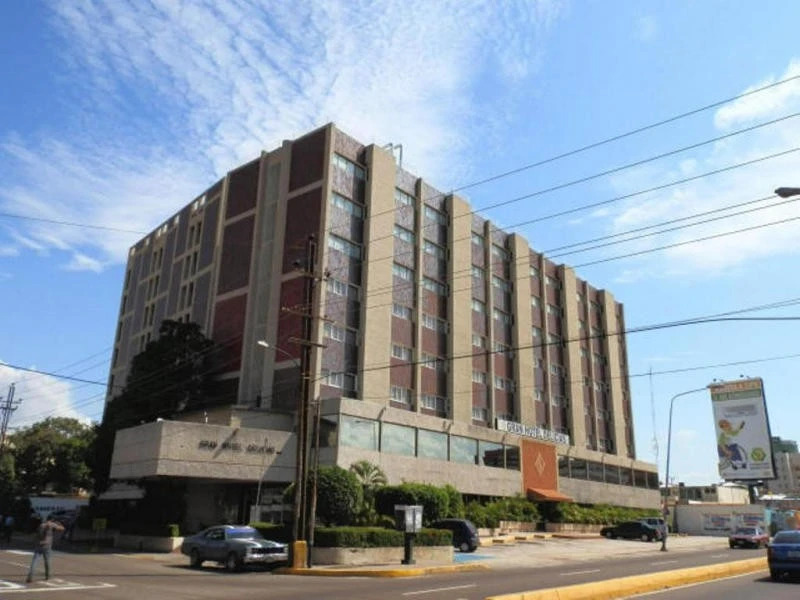 Gran Hotel Delicias