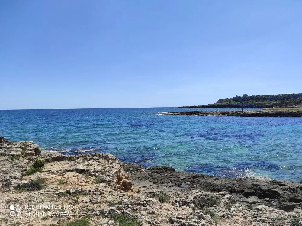 Villa Miramare Ognina