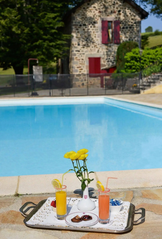 Resort Golf Château de Salles