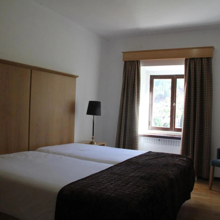 INATEL Manteigas Hotel