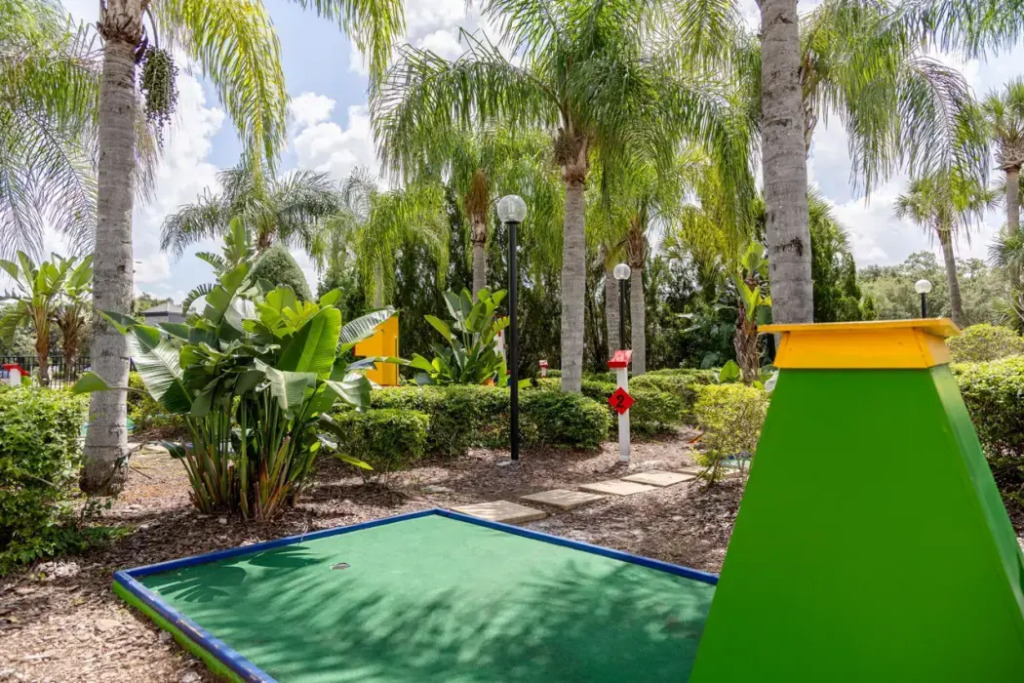 Legacy Vacation Resorts Kissimmee & Orlando - Near Disney