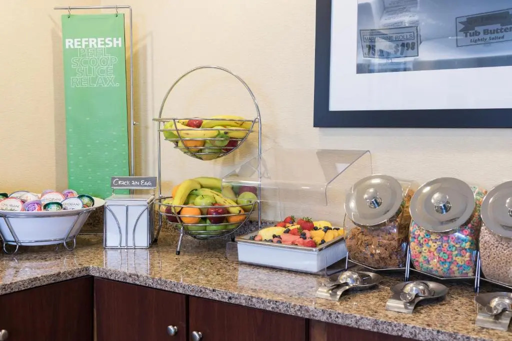 Hampton Inn Cincinnati Airport South
