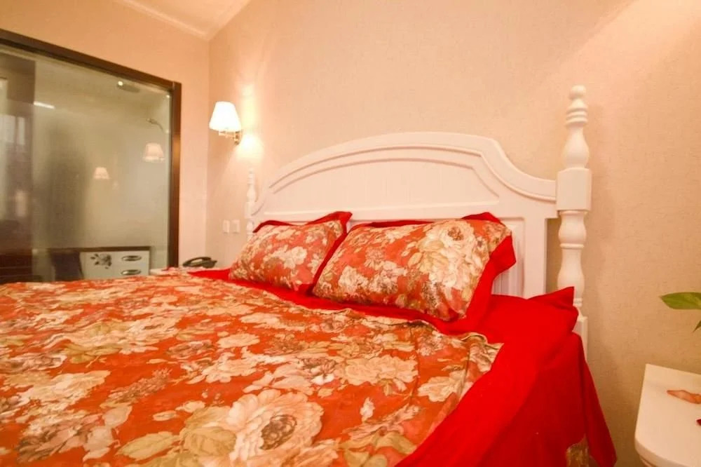Dongfangzhidao Business Hotel