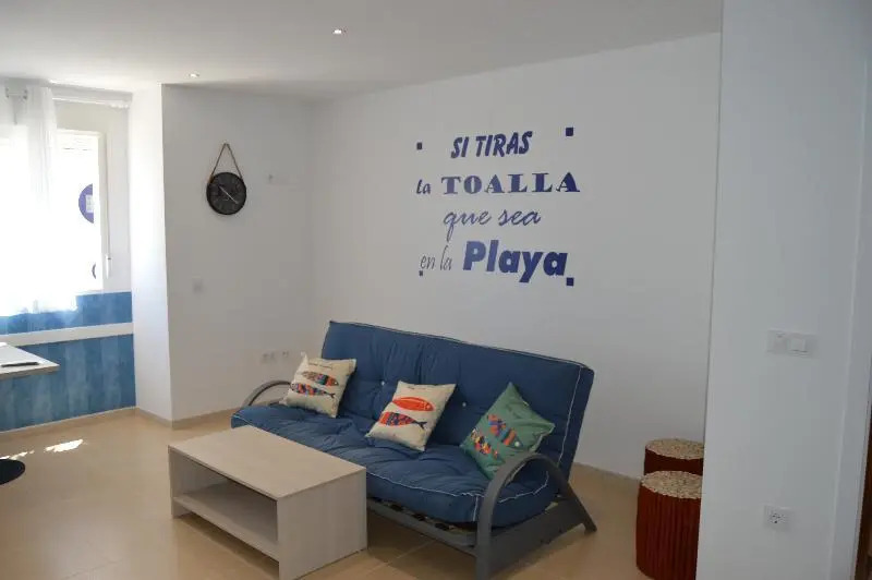 Agora  Apartamentos Mar