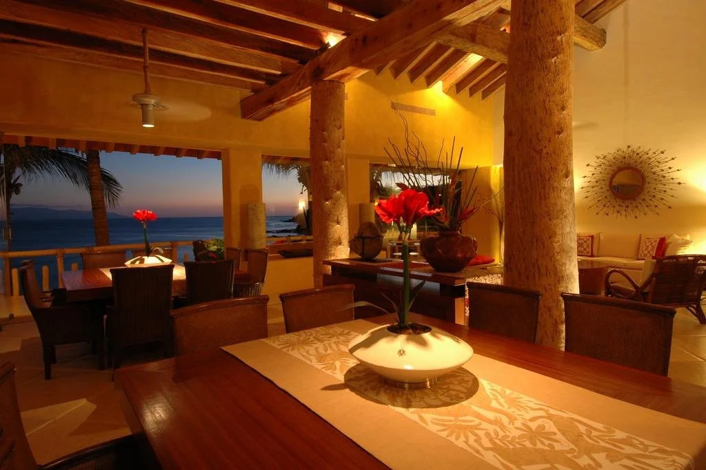Casa Piedra Blanca Real del Mar