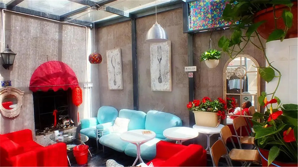 Xikai Youth Hostel Tianjin