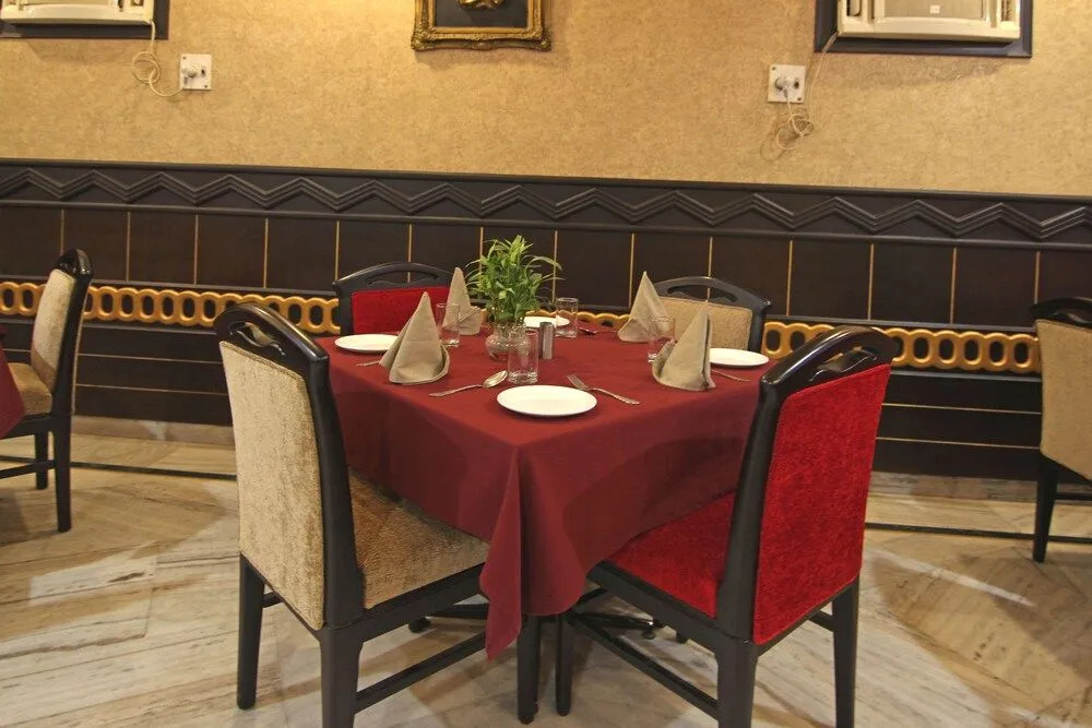 Le Grand Hotel