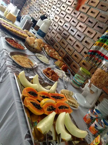 Pousada Matahari