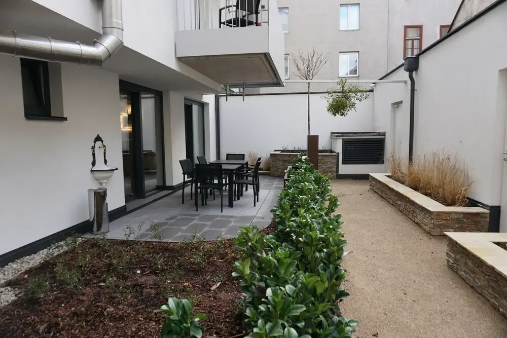 Wilmas Apartments by Arbio