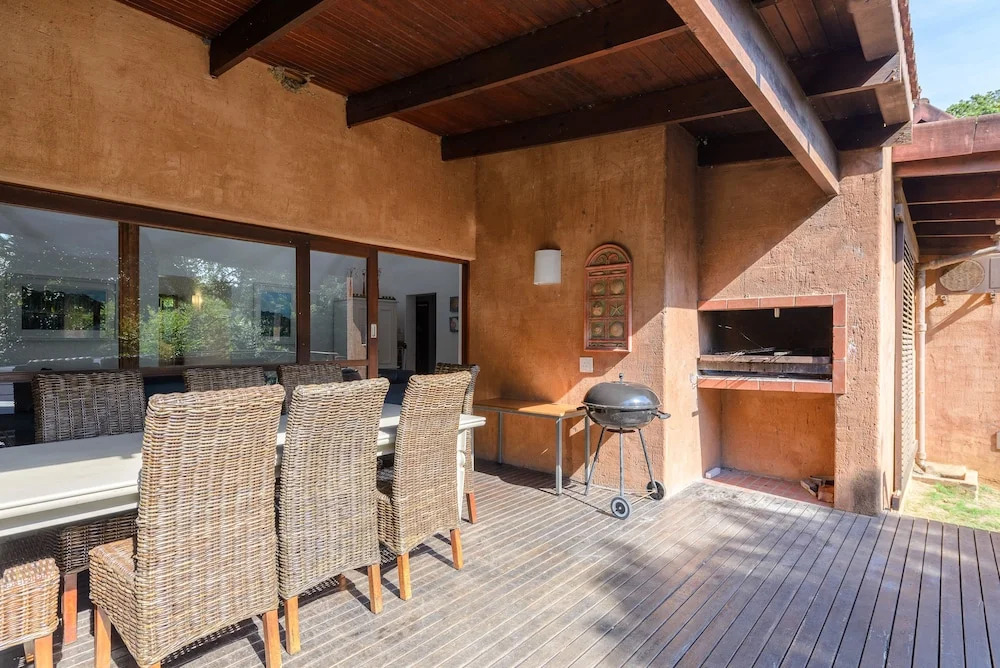 San Lameer Villa Rentals 2602