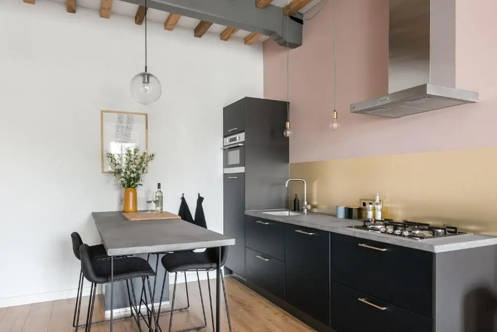 Number 9 holiday apartments