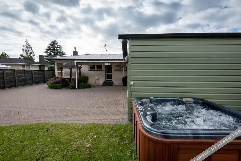 Rotorua Retreats