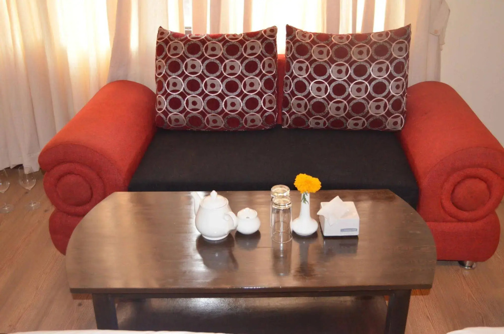 Hotel Amaryllis