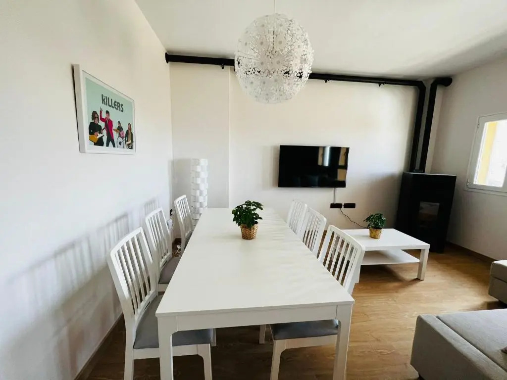 Apartamento Sierra Nevada Galatino 22D