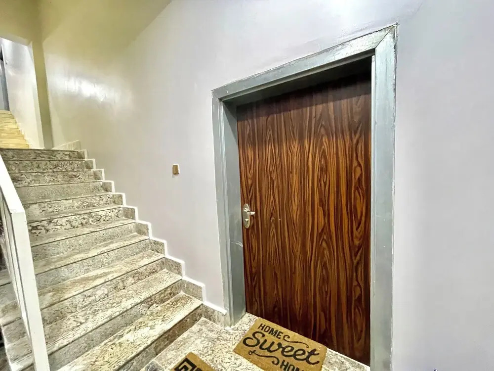Furnished Apartments