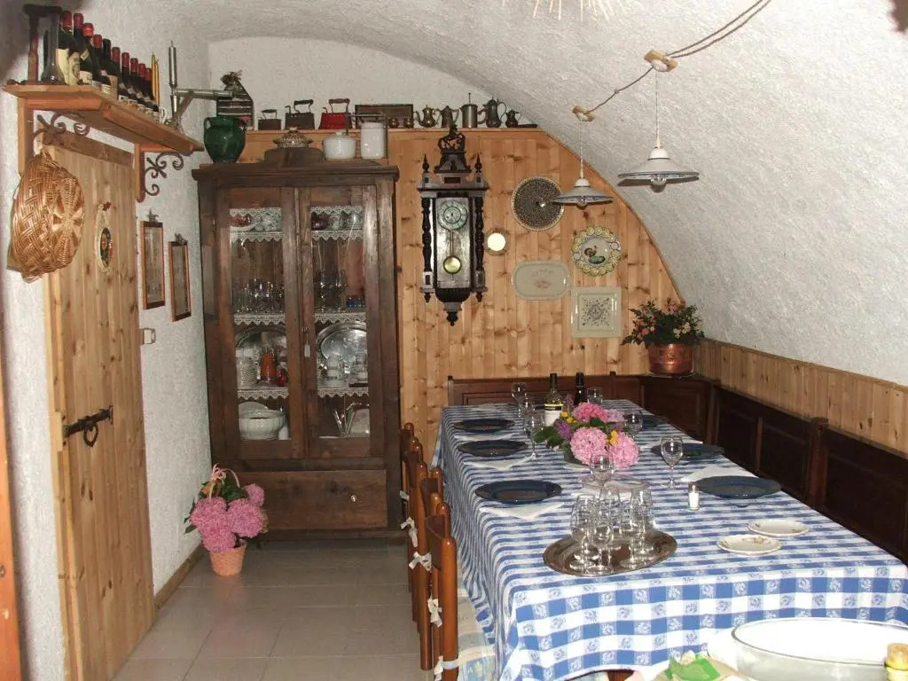Antica Casa Ortensia
