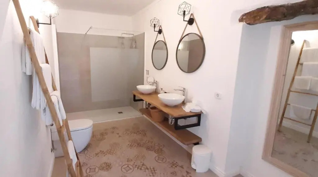 Boutique Hotel Sa Galera