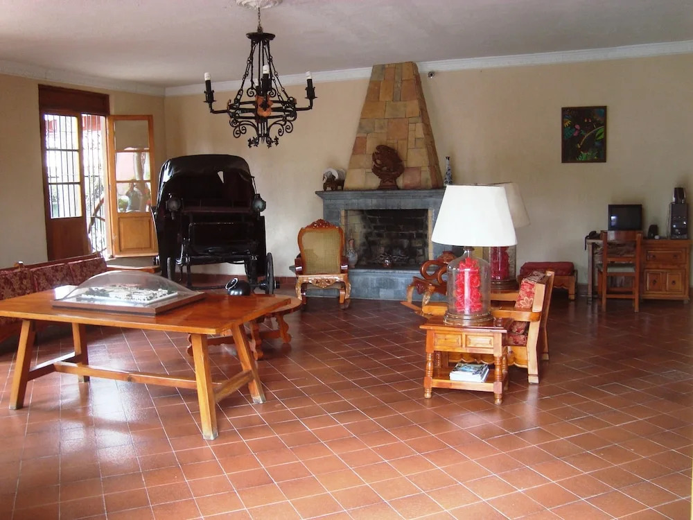Hotel El Pueblito