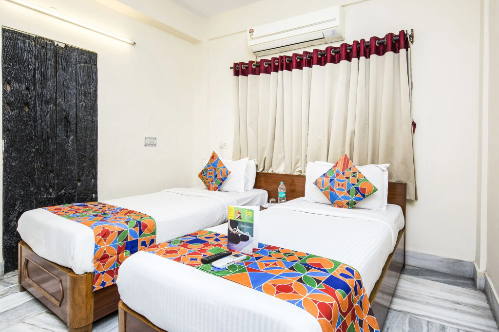 FabHotel Serena II