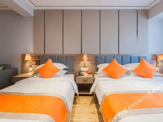 Yida Hotel