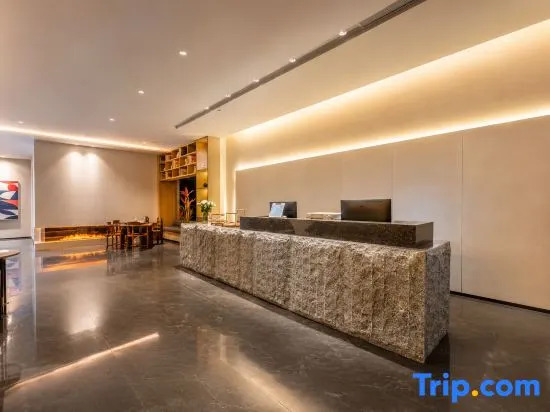 Guilin Yifang Landscape Lijiang Beauty Hotel