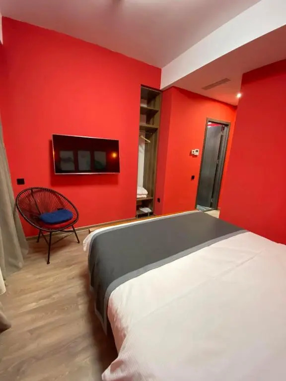 Hotel Linge