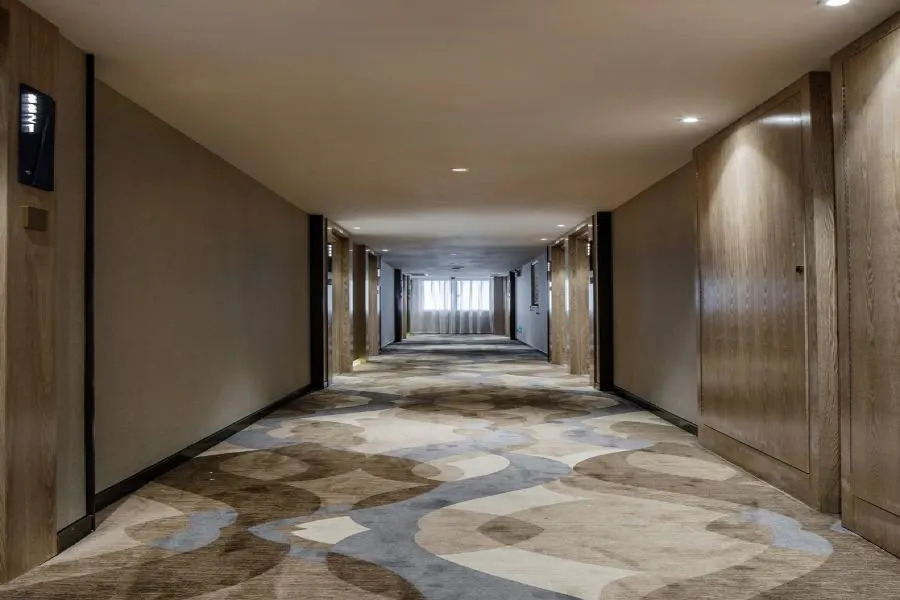 Kyriad Marvelous Hotel·Nanning Jiangnan Wanda Plaza