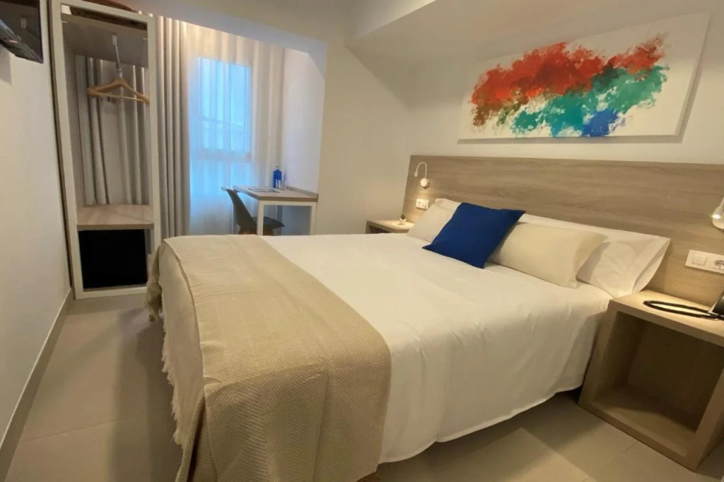 Hotel Sunna Benicassim