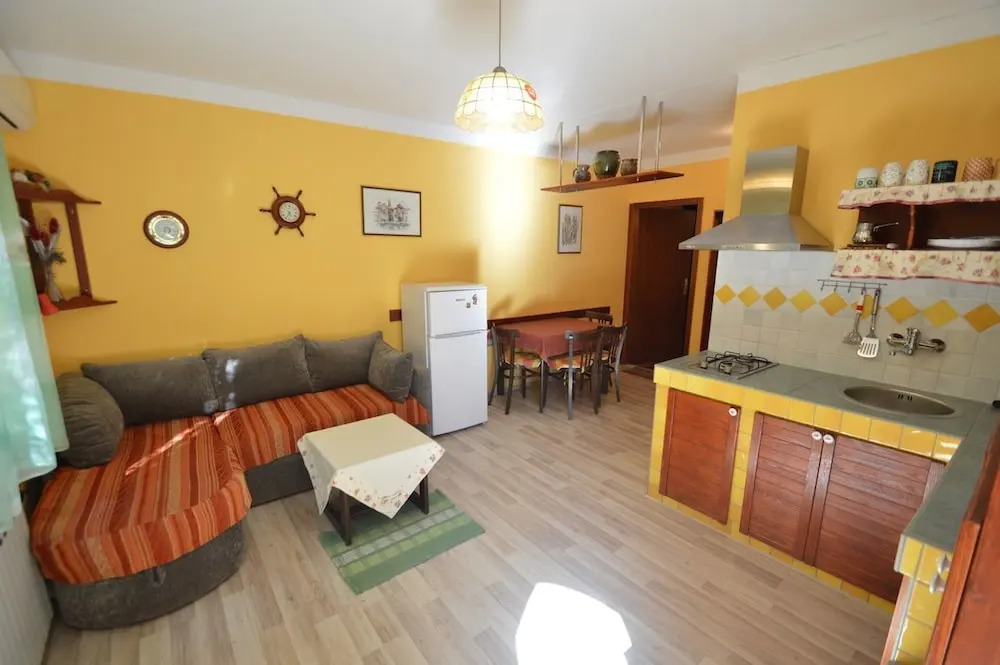 Apartments Nevenka