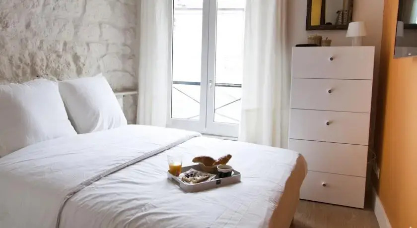 La Suite Paradis