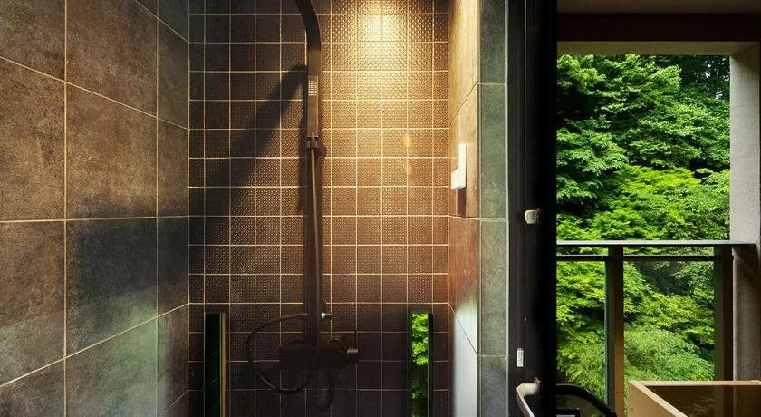 Premium Suites "Hanare Matsushimakaku" Produced by Shousuke no Yado Takinoyu