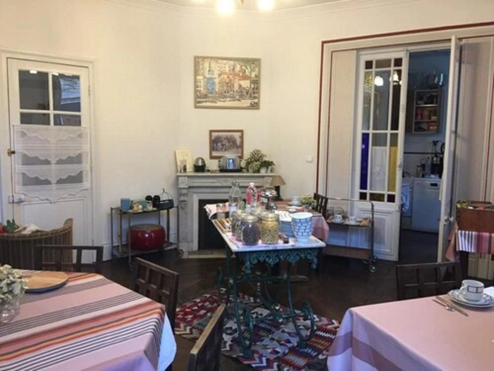 Maison Garnier