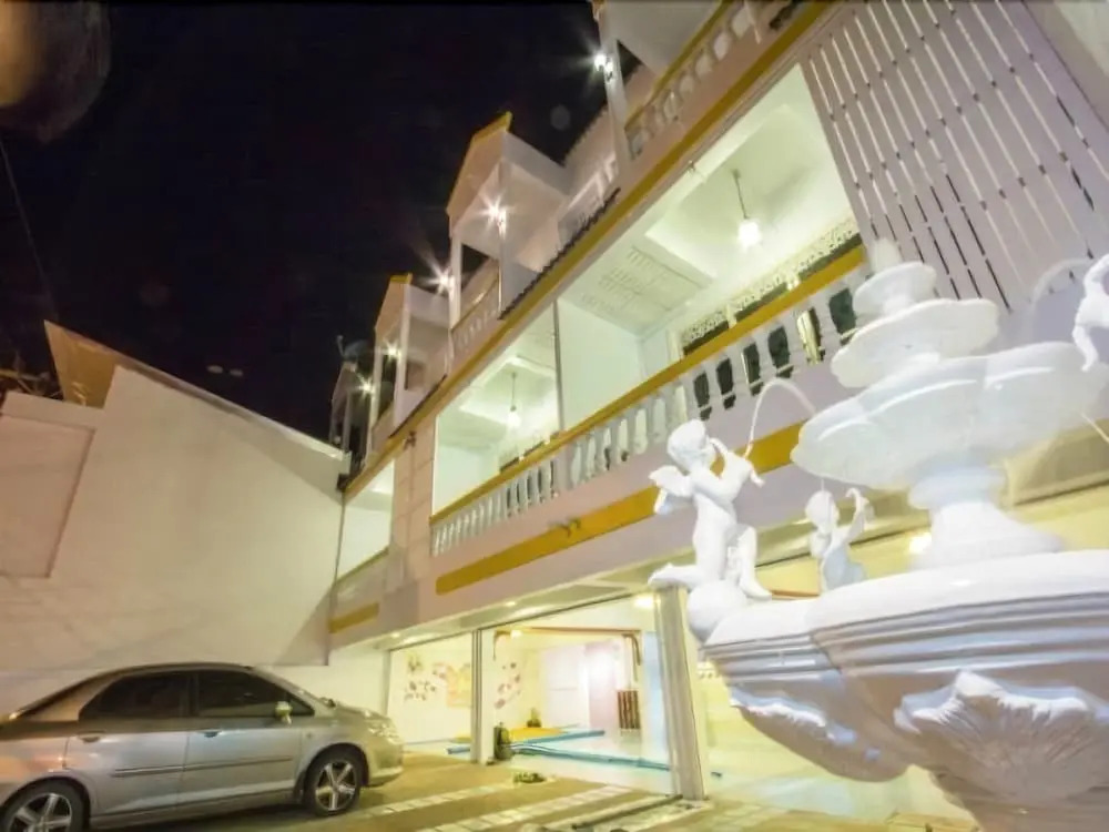 Rabaeng Trang Hotel