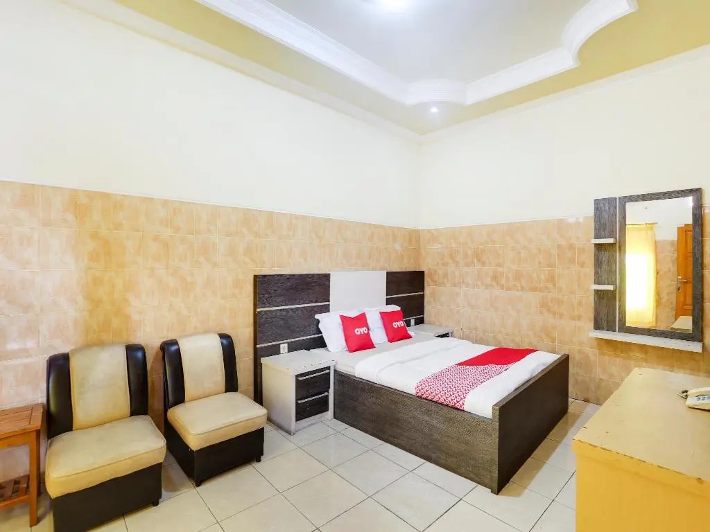 Urbanview Hotel Bergas Indah Bandungan by RedDoorz