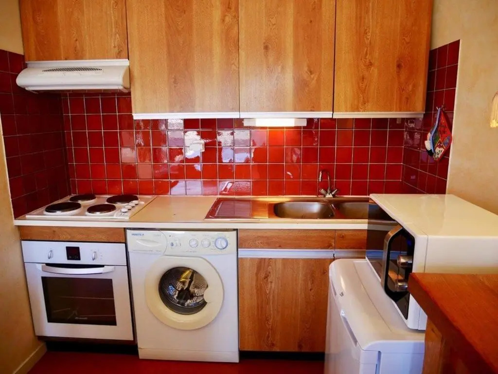 Appartement Quiberon, 3 pièces, 5 personnes - FR-1-478-75