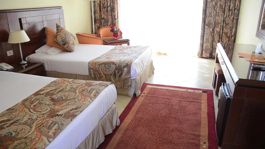 Отель Sea Beach Edge By Rotana