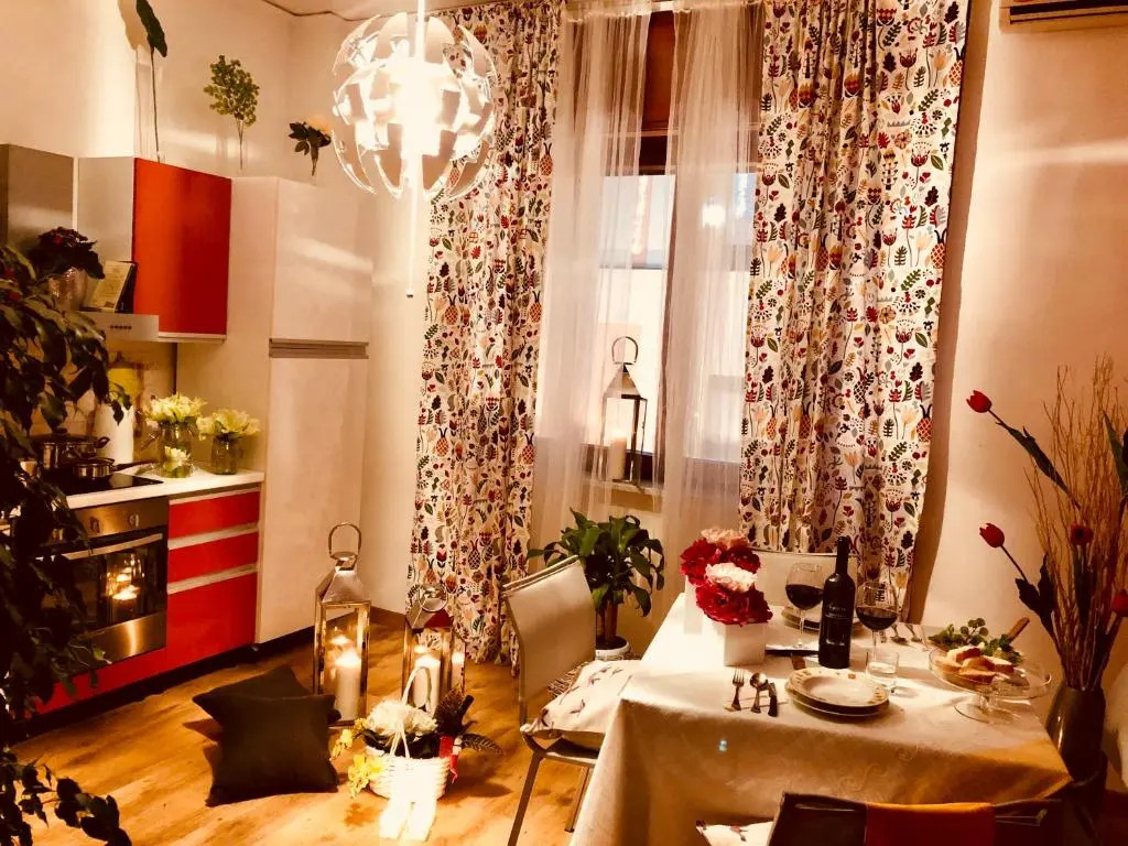 Corso 126 Guest House Salerno