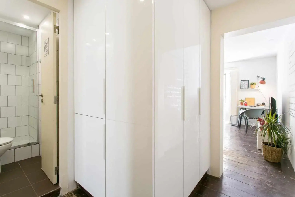 Fabulous Apartment in the City Center