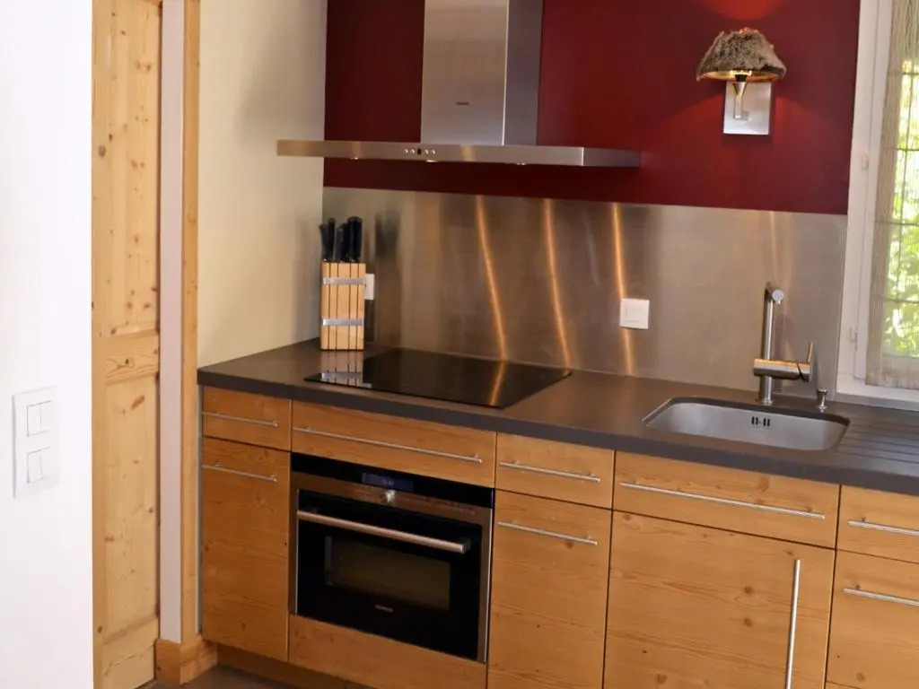 Appartement La Clusaz, 5 pièces, 10 personnes - FR-1-459-22