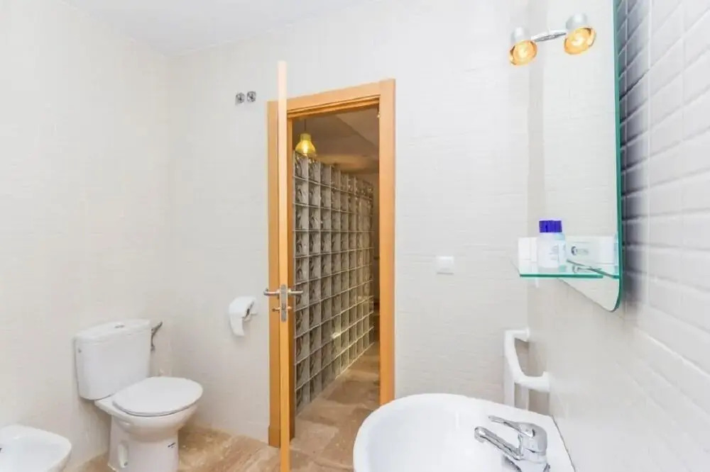 Apartamentos Turísticos La Carrajolilla
