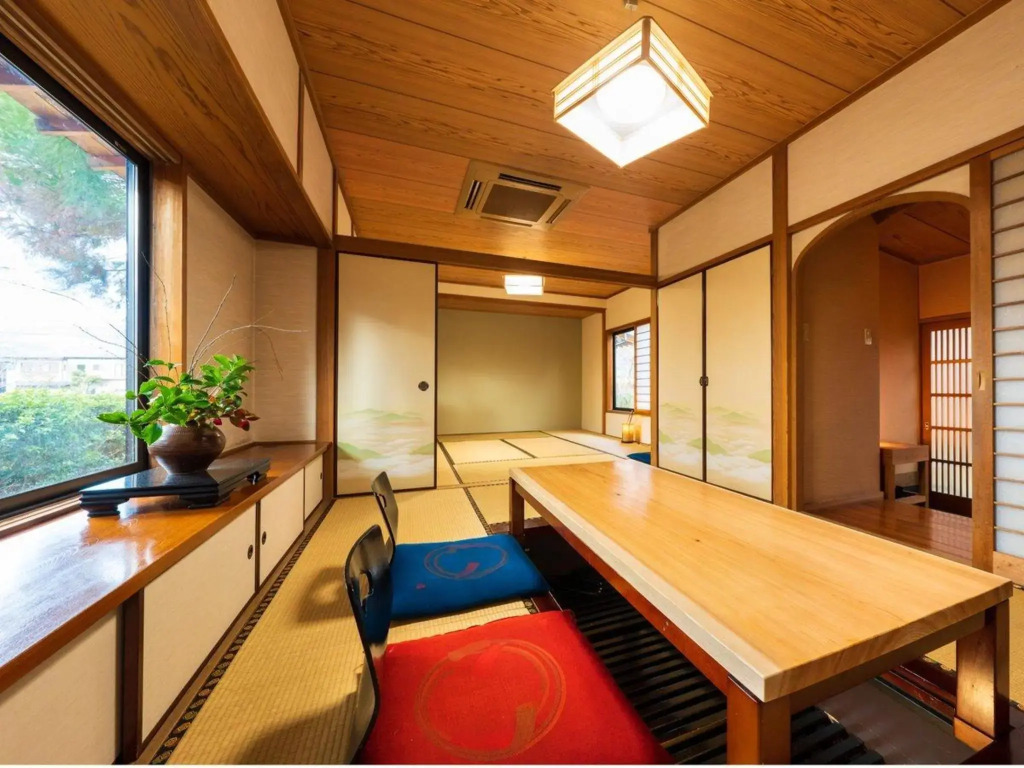Oyado Uraku